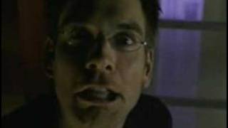 Dark Angel Season 2 Bloopers (Jensen/Jessica/Michael)