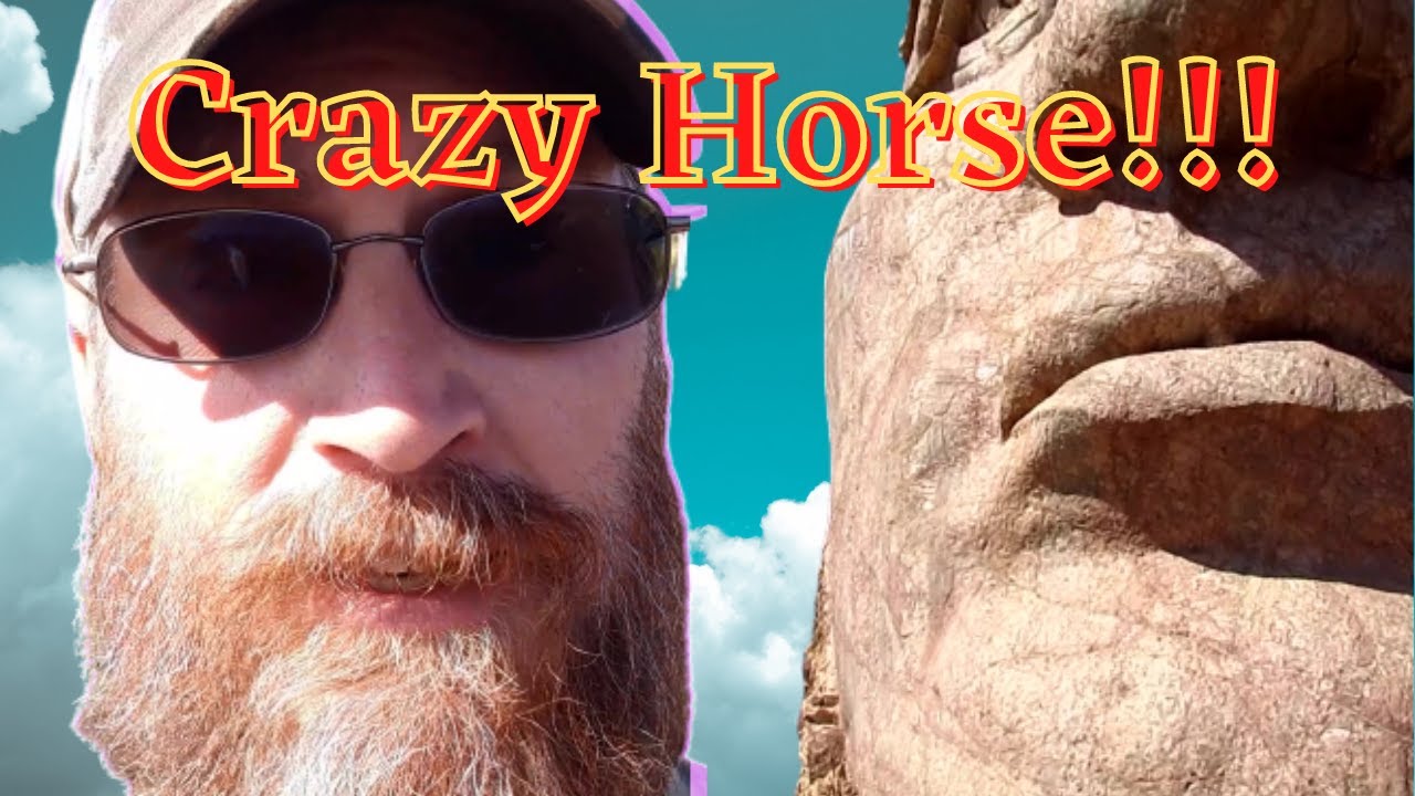 9th Annual Autumn Crazy Horse Volksmarch 2021 YouTube