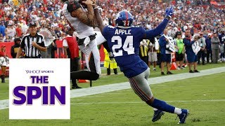 Trading eli apple: the beginning of ...