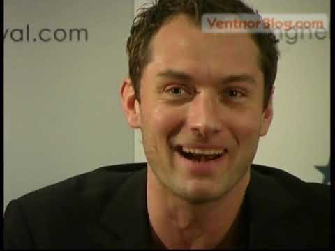 Video: Jude Law: Biografi, Kreativitet, Karriere, Privatliv