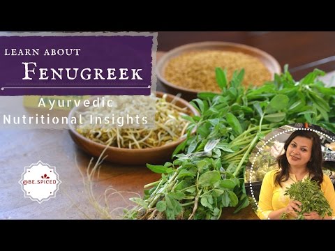 Video: Hay Fenugreek - Cultivation And Beneficial Properties Of Fenugreek. Applying Fenugreek Recipes