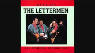 Video thumbnail of "THE LETTERMEN - THE WAY YOU LOOK TONIGHT 1961"