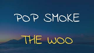 🎧 POP SMOKE - THE WOO (SPEED UP + REVERB)