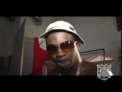 Gucci Mane East Atlanta 6 [@HoodAffairstv] Freestyle Video