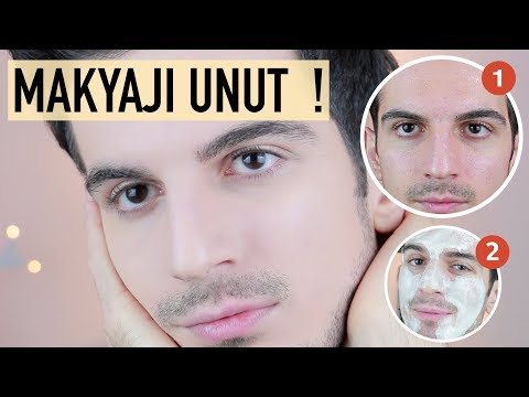 MAKYAJI UNUT ! BEBEK Gibi Bir Cilt İçin Yumurta Maskesi  (%100 ETKİLİ !)