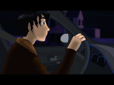 პიცის შეკვეთა 2 - საშიში ანიმაცია