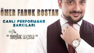Omer Faruk Bostan - Potpori