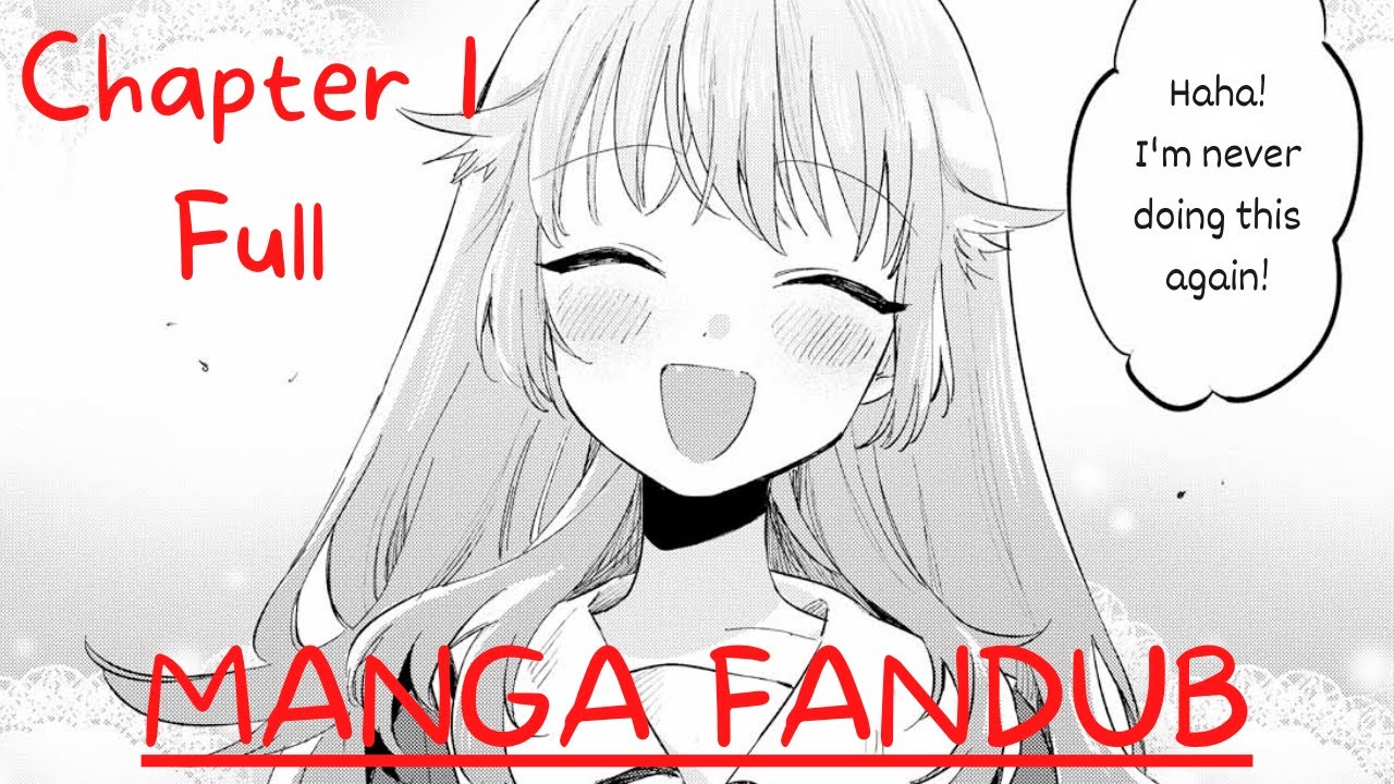 【MANGA FANDUB】My Wish is to Fall in Love Until You Die Chapter 1 Full
