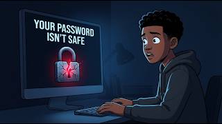 What Actually Happens To Your Password After You Type It