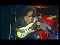 Ritchie Blackmore "Second Element" 2021 Music Video