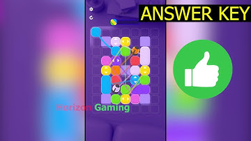 Blocks and Ropes LEVEL 204 Answer