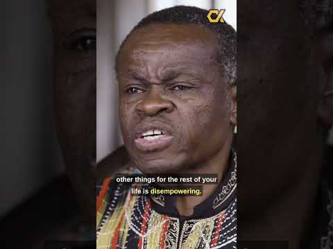 Ngo Africa