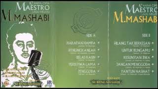 10 KARYA CIPTA MAESTRO LAGU MELAYU  M.MASHABI  (original Full)