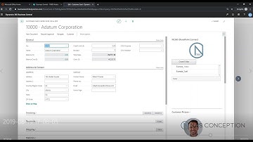 NC365 SharePoint Connect - Setup