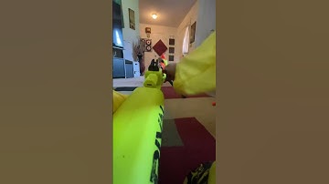 Nerf rival XIX 1000 Sniper￼￼