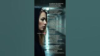 Noah - Perfect Dream (Rock Cover - Lyrics)