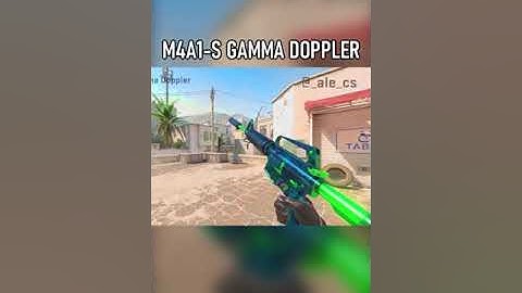 These skins are hiding in the CS2 Beta files! #shorts