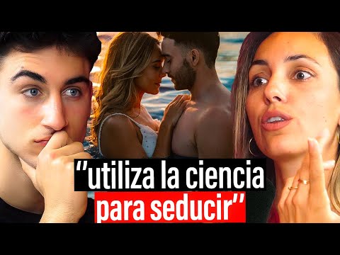 ¡5 Trucos para Ligar & Seducir Según la Ciencia! | Psicóloga Experta en Atracción