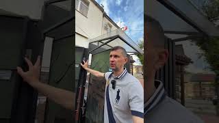 Не за баром подорожчання бітумної черепиці Katepal