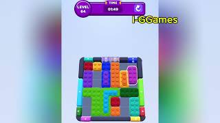 Color Block Jam Level 64