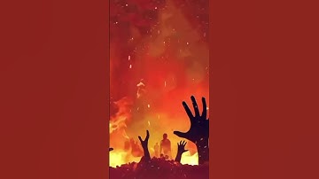 يوم يفر المرء من أخيه | سورة عبس – الآيات 34 إلى 37 #قرآن