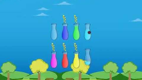 Sand Sort Puzzle - Walkthrough & Gameplay - Online Free Game at 123Games.App