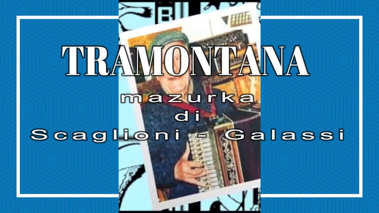 SCARICARE MUSICA MAZURKA