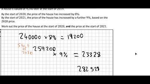 Leaving Cert 2023 Ordinary Maths Paper 1 Q1
