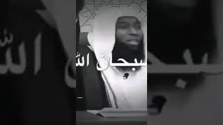 الشيخ بدر المشاري كلمة دعوه