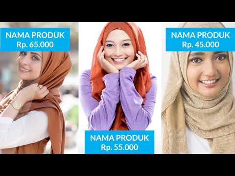 video-promosi-busana-muslim,-muslimah,-wanita,-hijab,-jilbab,-kerudung,-diskon,-promo,-online-shop,