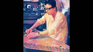 Kishore Kumar and Danny_Pani Ke Badle (Naya Daur; RD Burman, Anand Bakshi; 1976)