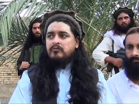 Pakistani Taliban leader reportedly killed