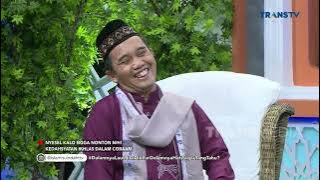 FULL | Tak Ada Yang Bisa Mengukur Dalamnya Hati Manusia | ISLAM ITU INDAH (10/5/23)