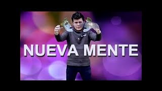 NUEVA MENTE - Herdey Soler - Musica Cristiana