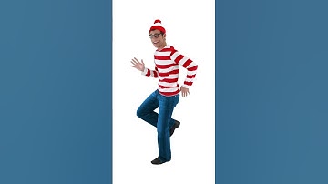 SCP - 4885 “Find Him”