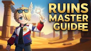 Ragnarok New World Ancient Ruins Event Guide, Don't Make These Mistakes #ragnarok #ROW #globallaunch