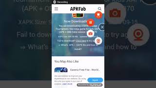 How to download Lego ninjago tournament screenshot 2