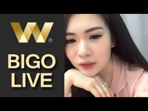 BIGO LIVE INDONESIA: Nona Yanti Cantik