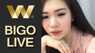 BIGO LIVE INDONESIA: Nona Yanti Cantik