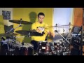 Milan Jejina Yeqy - Sprockets (play through) by Alek Darson