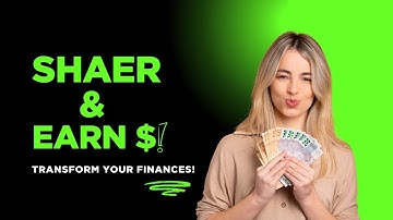 How to earn money online with SmartLink_ Easy and Profitable Traffic Monetization