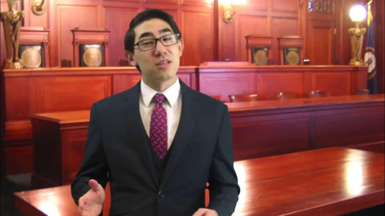 Statue of Limitations in Maryland YouTube