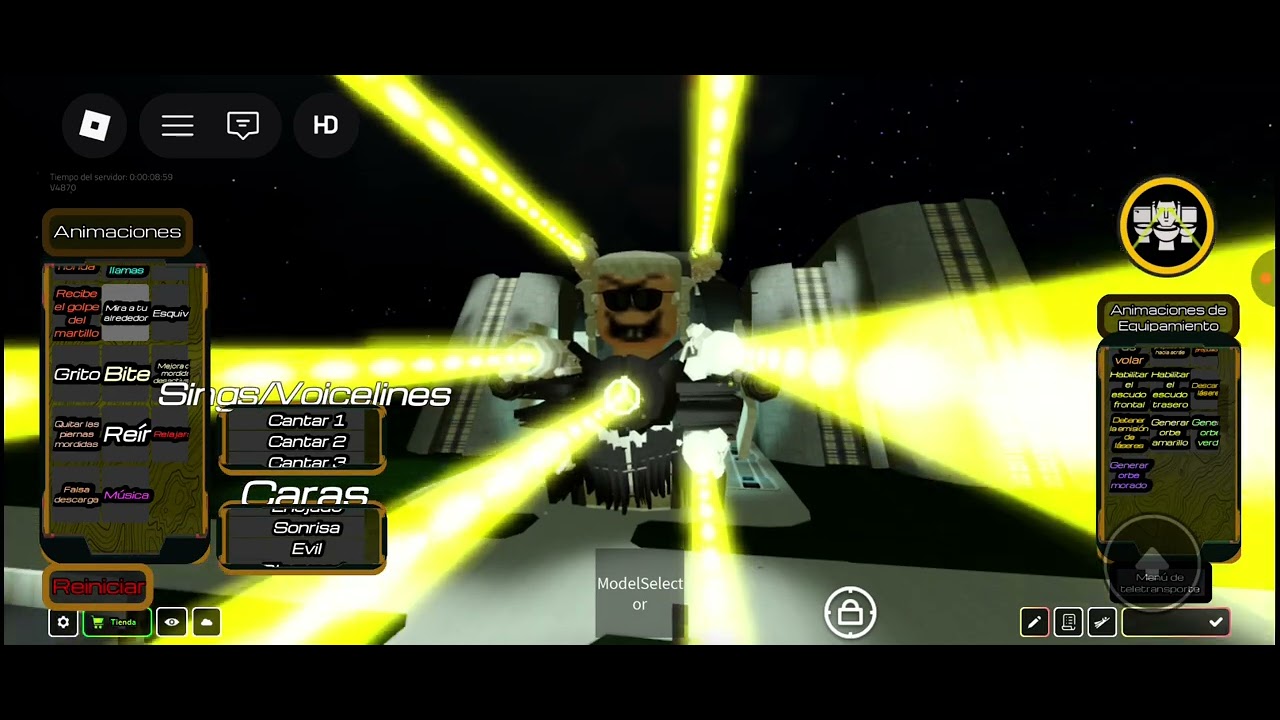 Skibidi toilet 220 (parte 5)