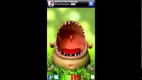 Android Appaholics (YUMM!)