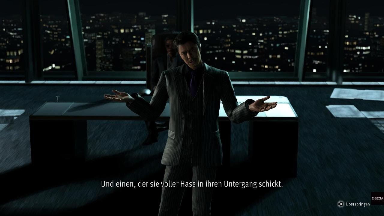 Like a Dragon: Infinite Wealth 61