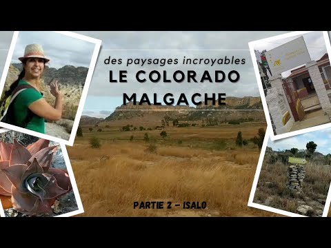 Video: Isalo National Park, Madagascar: Ang Kumpletong Gabay