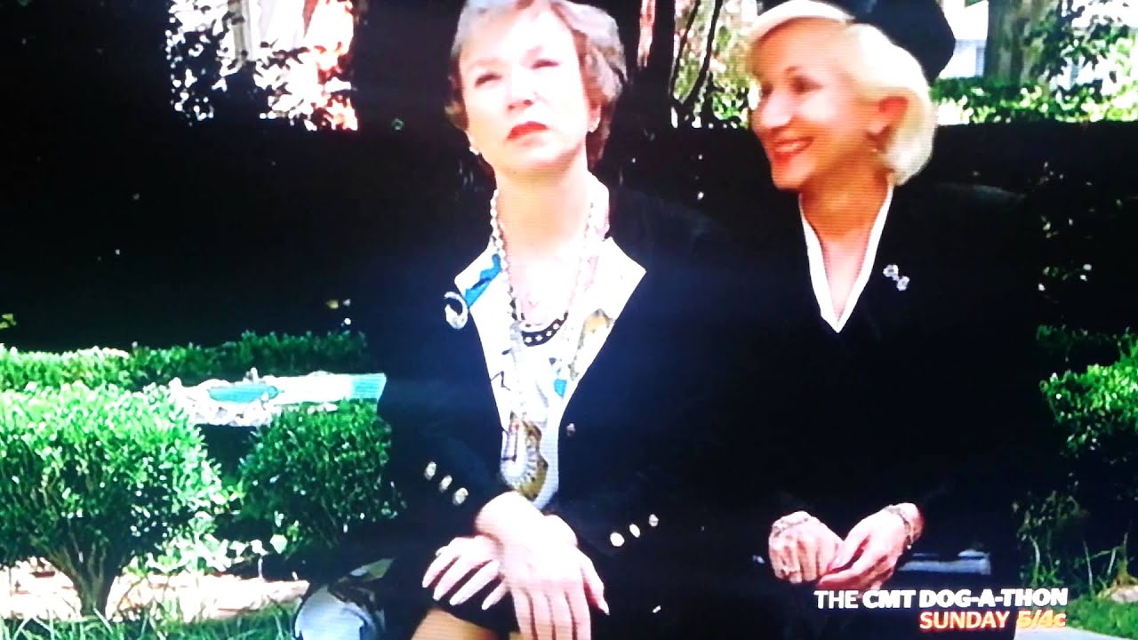 Steel Magnolias The Bench Fight Youtube