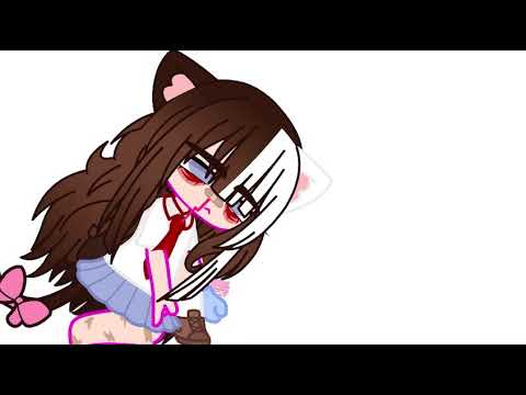 ~Nya Itchy Ni San~Meme/Trend~[-bubble-]~