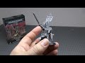 Azrael Supreme Grand Master Review WH40K