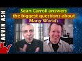 Skeptic interviews Sean Carroll. Many Worlds Theory - Real or fake?